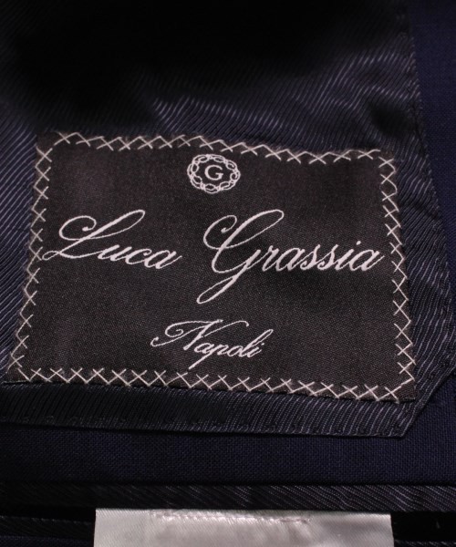 得価超歓迎 Luca Grassia ルカグラシア チェスターコート メンズの通販はau PAY マーケット - RAGTAG Online｜商品ロットナンバー：493442622 超特価安い
