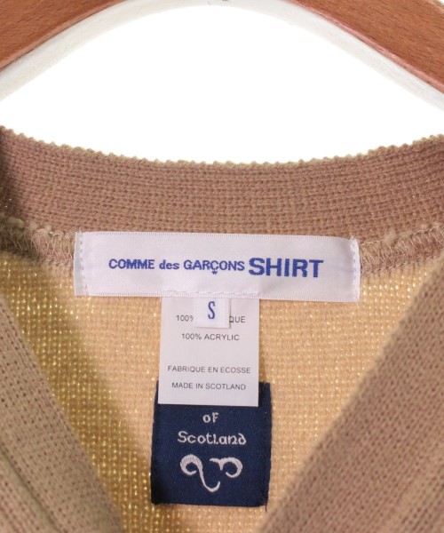 サイトでも Comme メンズ の通販はau Pay マーケット Ragtag Online 商品ロットナンバー Des Garcons Shirt コムデギャルソンシャツ カーディガン については Odapazumpango Gob Mx