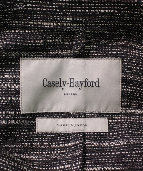ような Casely-Hayford PAY マーケット - RAGTAG Online｜商品ロットナンバー：483244000 ケイスリー ヘイフォード テーラードジャケット メンズの通販はau ╘しがしてあ