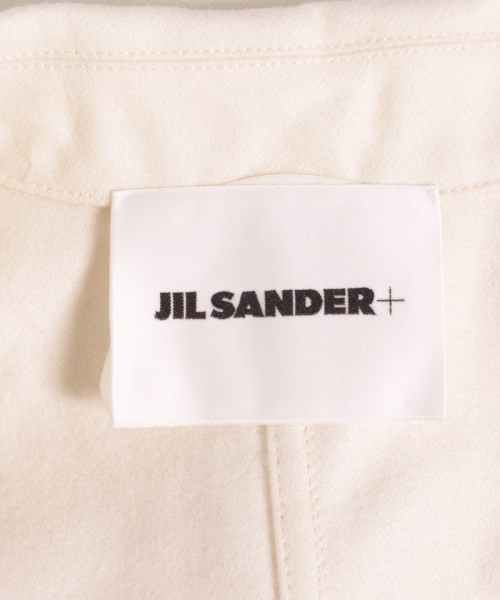 限定SALE送料無料 JIL SANDER + ジルサンダープラス カジュアルシャツ メンズ の通販はau PAY マーケット - RAGTAG Online｜商品ロットナンバー：511151889 通販超歓迎