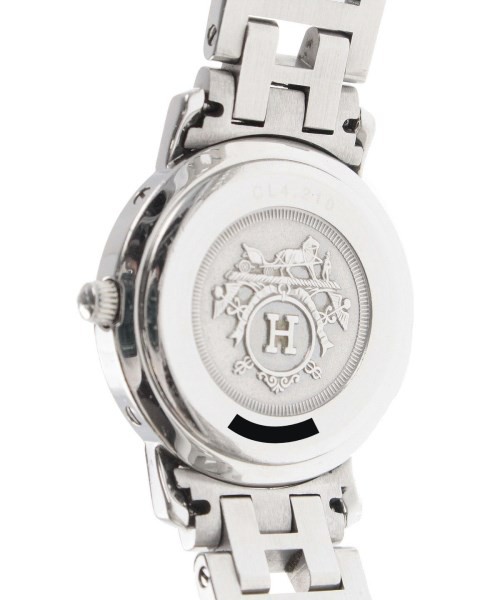 豊富な国産 HERMES PAY マーケット - RAGTAG Online｜商品ロットナンバー：510514611 エルメス 腕時計 レディース の通販はau 正規品お得