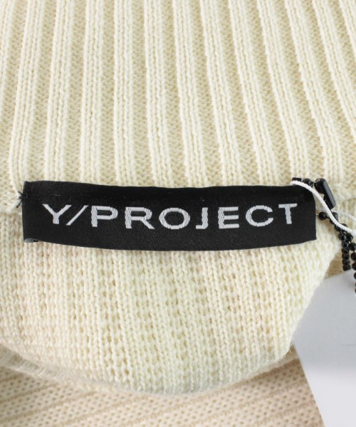 ロットナン Y/Project PAY マーケット - RAGTAG Online｜商品ロットナンバー：493840288 ワイプロジェクト ニット・セーター レディースの通販はau みとなって