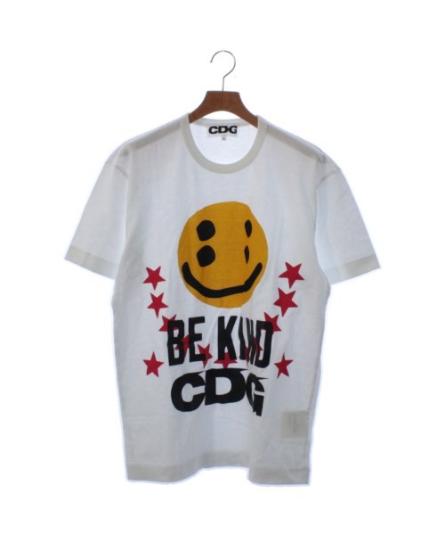 セール Cdg シーディージー Tシャツ カットソー メンズ 当日出荷 Centrodeladultomayor Com Uy