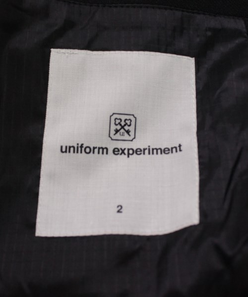 まれており⋎ uniform PAY マーケット - RAGTAG Online｜商品ロットナンバー：476834351 experiment ユニフォームエクルペリメント テーラードジャケット メンズの通販はau しまう