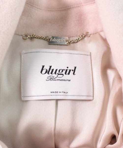 圧倒的高評価 Blugirl ブルーガール ブルゾン その他 レディース 当日出荷