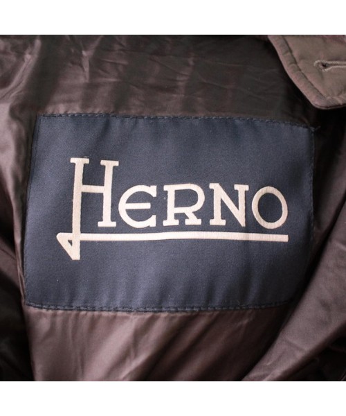 今月限定 HERNO ヘルノ ダウンコート メンズの通販はau PAY マーケット - RAGTAG Online｜商品ロットナンバー：457475597 安い定番人気