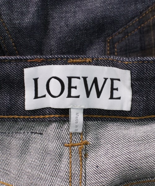 低価大特価 LOEWE ロエベ デニムパンツ メンズの通販はau PAY マーケット - RAGTAG Online｜商品ロットナンバー：488897483 本物保証得価
