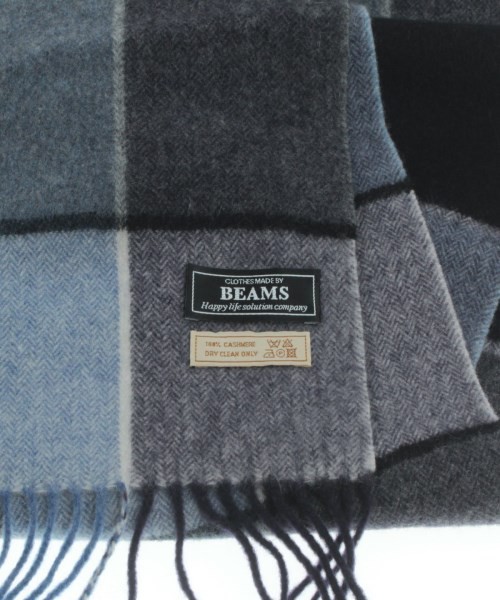 Beams ビームス マフラー メンズの通販はau Pay マーケット Ragtag Online 商品ロットナンバー