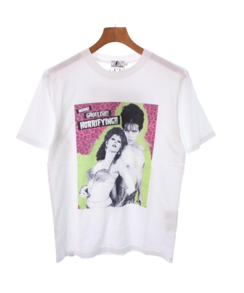 Hysteric Glamour ヒステリック グラマー Tシャツ カットソー メンズの通販はau Pay マーケット Ragtag Online 商品ロットナンバー