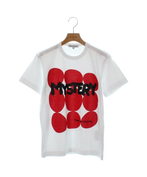 信頼 Comme Des Garcons コムデギャルソン Tシャツ カットソー レディース 超目玉 Mawaredenergy Com