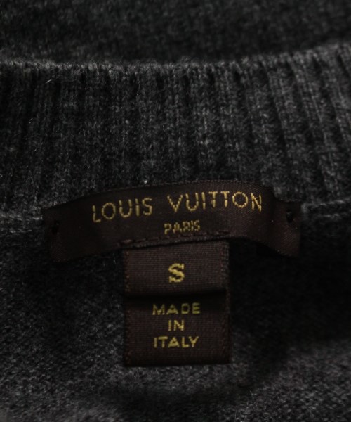 カシミヤ Louis Vuitton ルイヴィトン カーディガン レディースの通販はau Pay マーケット Ragtag Online