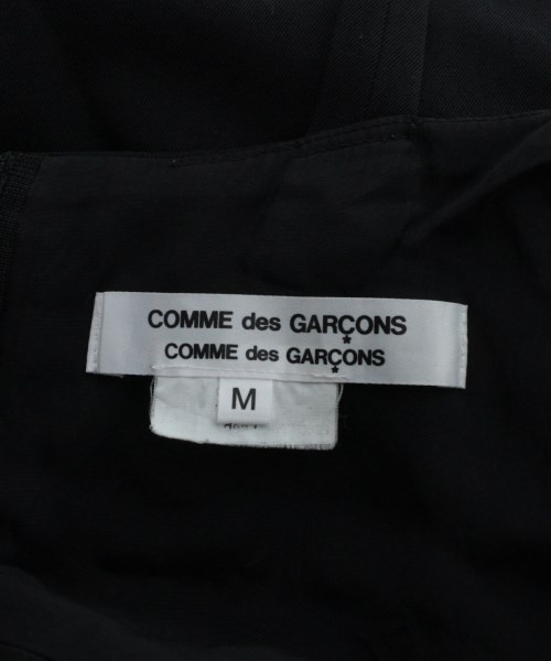 クリアランス Comme Des Garcons Comme Des Garcons コムデギャルソンコムデギャルソン ワンピース レディース 21超人気 Karanipoolservices Com