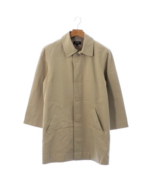 A.P.C. アーペーセー コート（その他） メンズ dumortr.com