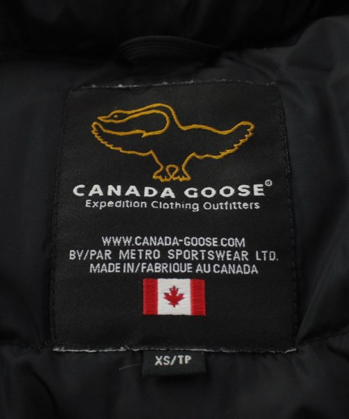 全国組立設置無料 Canada Goose カナダグース ダウンジャケット ダウンベスト メンズ 最適な価格 Www Centrodeladultomayor Com Uy