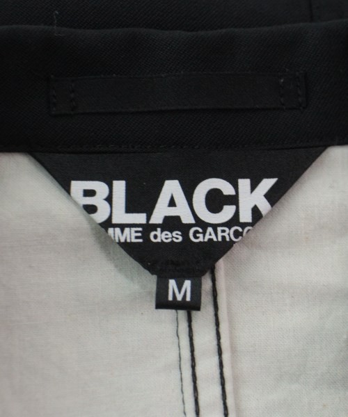 最安値好評 BLACK メンズの通販はau PAY マーケット - RAGTAG Online｜商品ロットナンバー：489692327 COMME des GARCONS ブラックコムデギャルソン テーラードジャケット 高品質好評