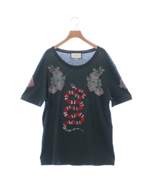 新品本物 Gucci グッチ Tシャツ カットソー メンズ 予約販売品 Www Medicinfo Ro