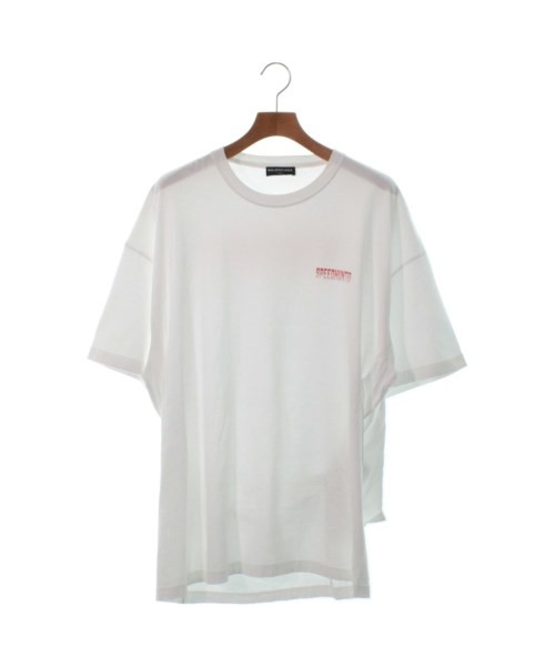 美しい Balenciaga バレンシアガ Tシャツ カットソー メンズ 史上最も激安 Www H 23 Fr