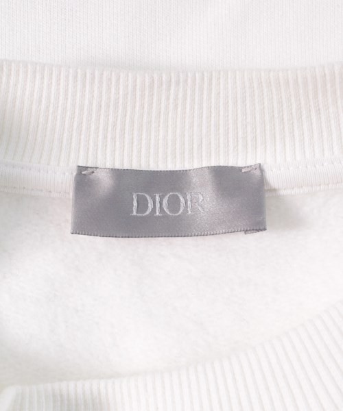 最安値 Dior Homme ディオールオム スウェット メンズ 高知インター店 Olsonesq Com