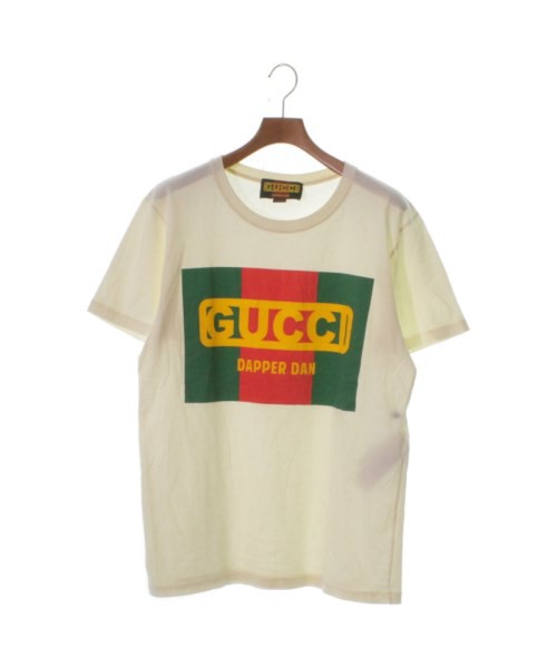 送料無料 Gucci グッチ Tシャツ カットソー メンズ 取寄品 Www Bnooon Com