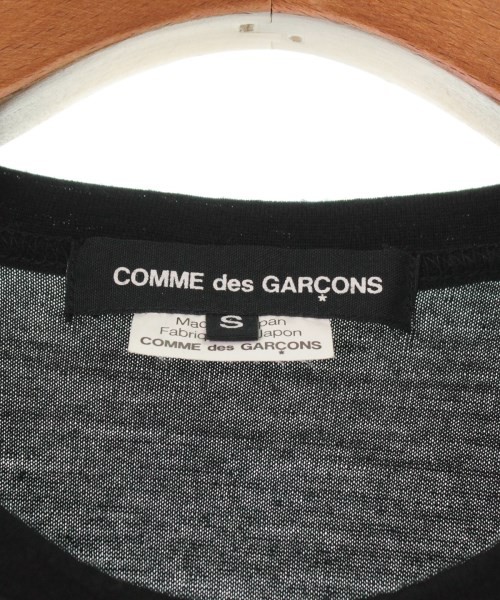 24H限定 COMME des GARCONS コムデギャルソン ニット・セーター メンズの通販はau PAY マーケット - RAGTAG Online｜商品ロットナンバー：493486974 新作大人気