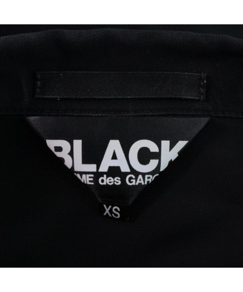 低価最新品 BLACK COMME des GARCONS ブラックコムデギャルソン ブルゾン（その他） レディース の通販はau PAY マーケット - RAGTAG Online｜商品ロットナンバー：457757473 お得新品