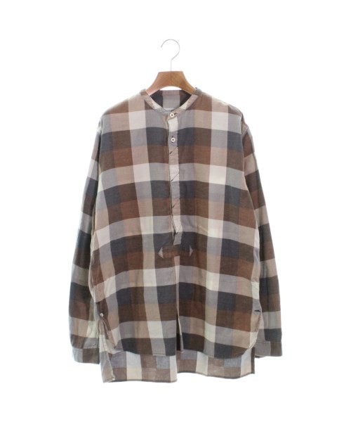 nonnative ノンネイティヴ Tシャツ・カットソー メンズ