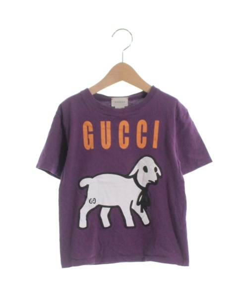 GUCCI グッチ Tシャツ・カットソー キッズ