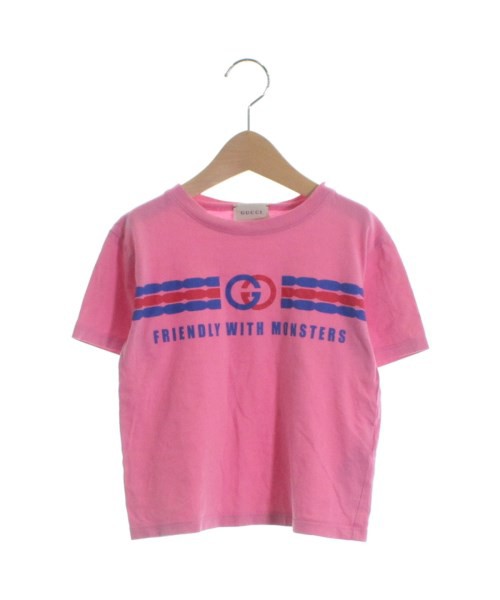 GUCCI グッチ Tシャツ・カットソー キッズ