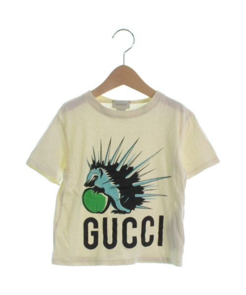 GUCCI グッチ Tシャツ・カットソー キッズ www.arcstone.net.au