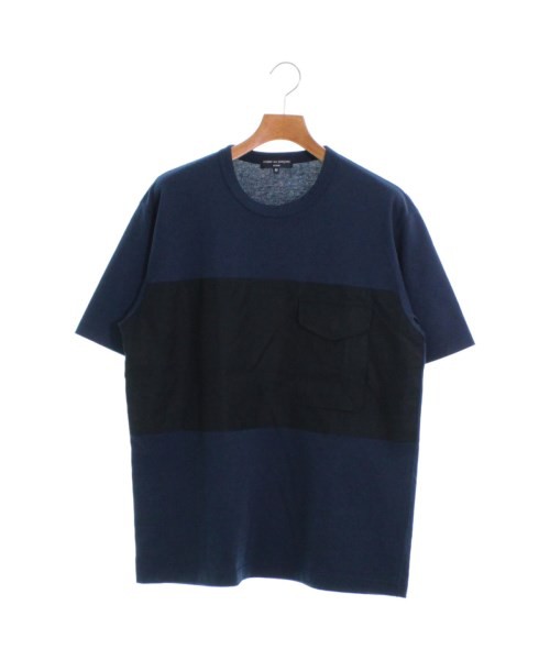 COMME des GARCONS HOMME コムデギャルソンオム Tシャツ・カットソー メンズ