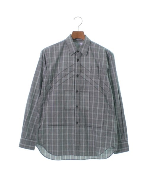 COMME des GARCONS SHIRT コムデギャルソンシャツ カジュアルシャツ メンズ