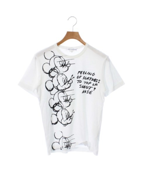 COMME des GARCONS SHIRT コムデギャルソンシャツ Tシャツ・カットソー メンズ