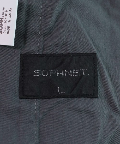 最大58％オフ！-SOPHNET. パ•ンツ（その他） メンズ ソフネット •中古