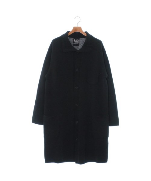 BLACK scandal yohji yamamoto ブラックスキャンダルヨウジヤマモト カーディガン メンズ