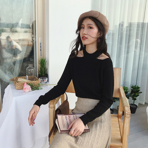 トップス 肩出し オフショルダー ニット セーター 長袖 着回し 肌見せ 鎖骨見せ 肩クセ 大人 きれいめ デート 代 30代 春 M779の通販はau Pay マーケット ショップセキガワ 商品ロットナンバー