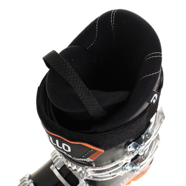 即納超歓迎 ダルベロ(DALBELLO)スキーブーツ BLK/BLK(Men’s)の通販はau PAY マーケット - Super Sports XEBIO|商品ロットナンバー:494944705 メンズ 20-21 DS MX 80 GW セール好評