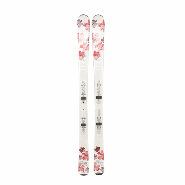 ROSSIGNOL ロシニョール スキー板 スキーセット NOVA レディース W10 + 2 金具付き XPRESS GW 2020-2021