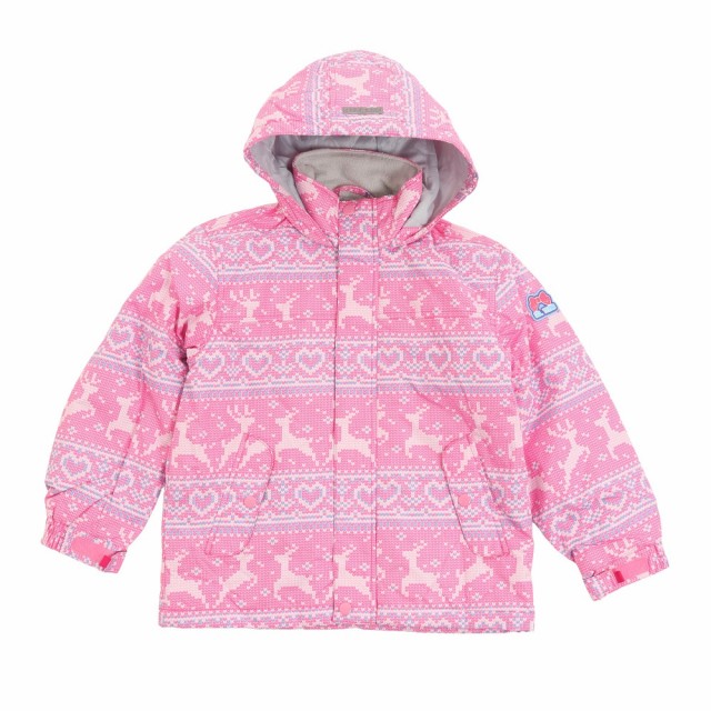 激安大特価SALE シーシーエル CK3663380CPNK…の通販はau PAY マーケット - Super Sports XEBIO|商品ロットナンバー:494939034 チーム(CCL TEAM)スキーウェア キッズ 上下セット ガールズ トドラースーツ 高品質安い