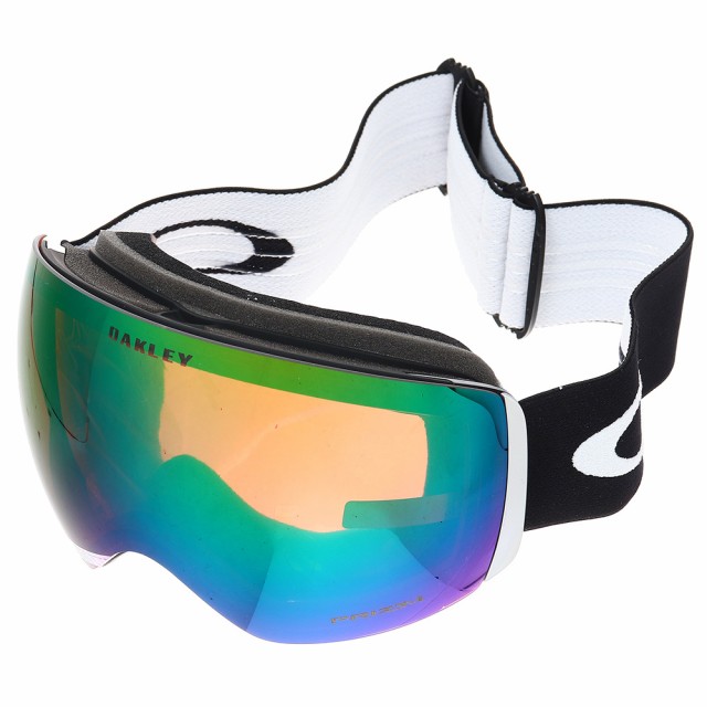 オークリー(OAKLEY)スキー スノーボード ゴーグル Flight Deck L