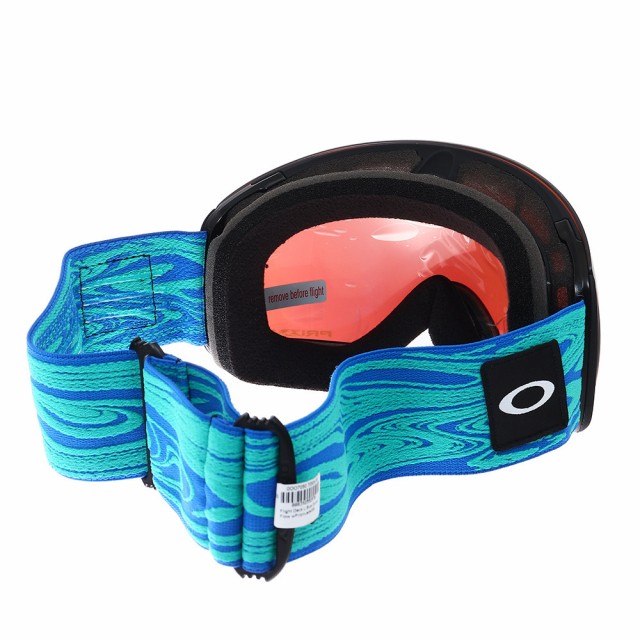 オークリー(OAKLEY)スキー ゴーグル メンズ FLIGHT DECK L スノー