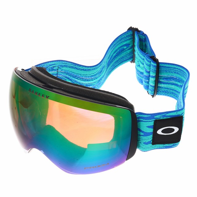 オークリー(OAKLEY)スキー ゴーグル メンズ FLIGHT DECK L スノー