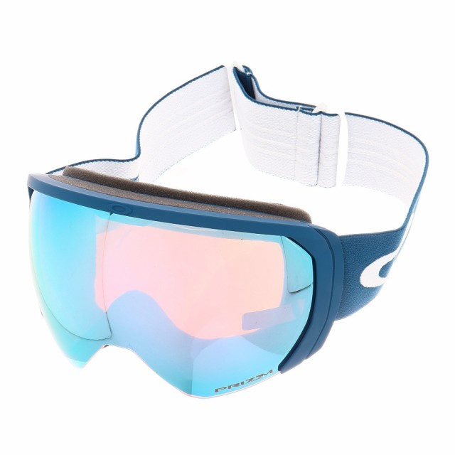 オークリー(OAKLEY)スキー ゴーグル メンズ FLIGHT PATH L 71104000