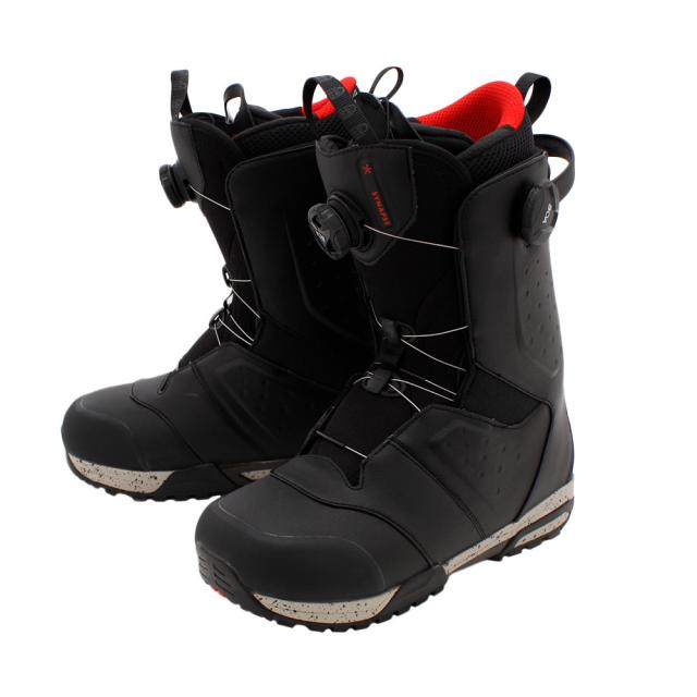 安いそれに目立つ サロモン Salomon スノーボード ブーツ 19 Synapse F Boa Blk Men S 人気特価激安 Www Teampaints It