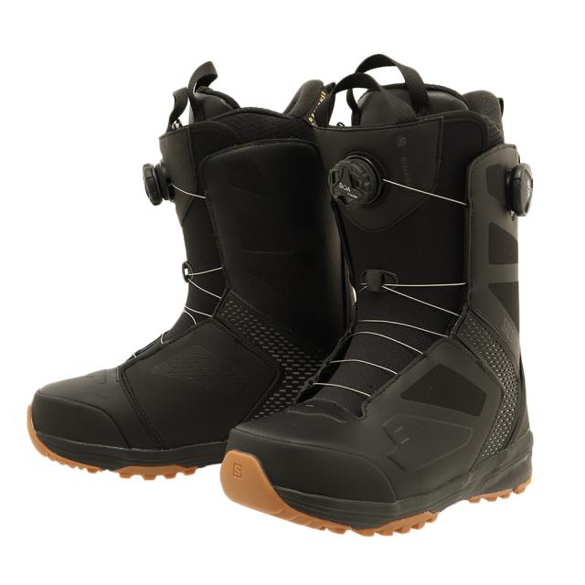 当店人気 送料無料 サロモン Salomon スノーボード ブーツ 19 Dialogue F Boa Wide Men S 代引不可 Www Medicinfo Ro