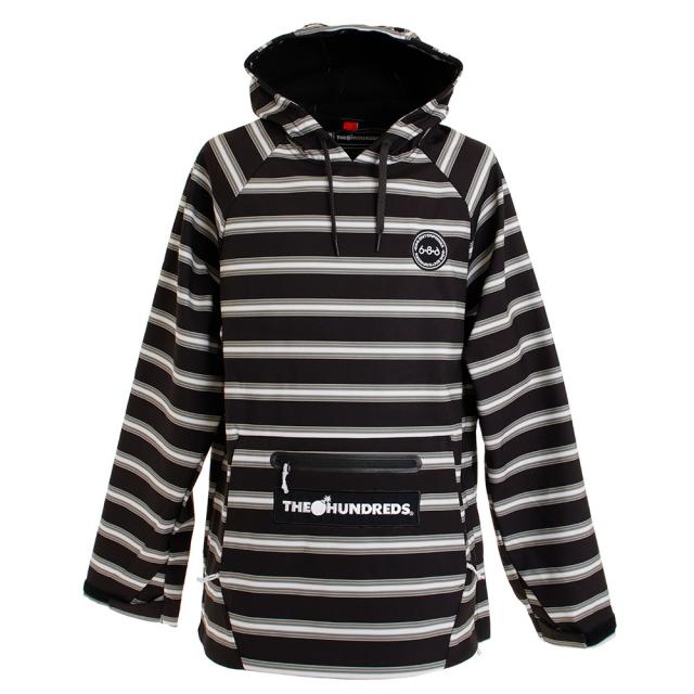 686 hundreds jacket