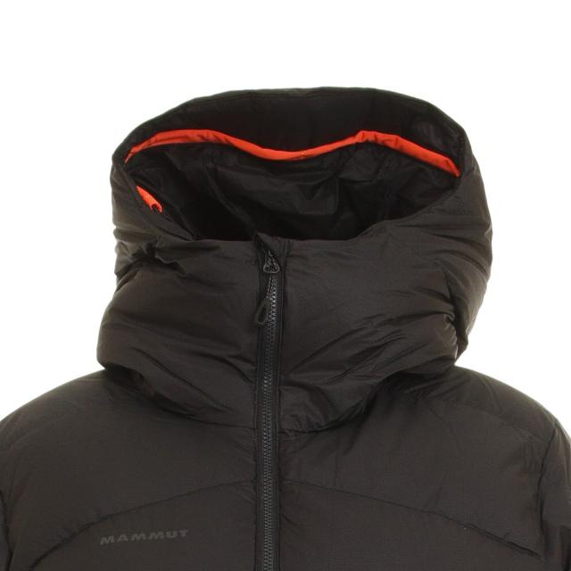 HOT定番 マムート(MAMMUT)ダウン 1013-01201-0…の通販はau PAY マーケット - Super Sports XEBIO|商品ロットナンバー:488614068 ジャケット アウター Meron IN メロン フーデットジャケット 国産限定品