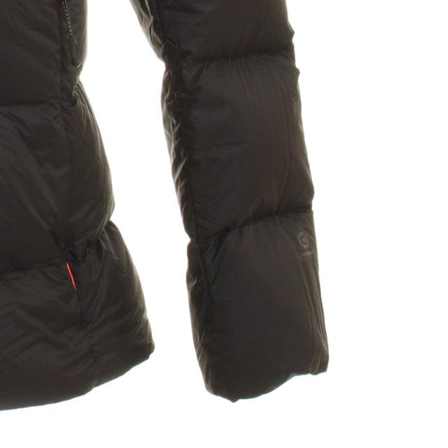 HOT定番 マムート(MAMMUT)ダウン 1013-01201-0…の通販はau PAY マーケット - Super Sports XEBIO|商品ロットナンバー:488614068 ジャケット アウター Meron IN メロン フーデットジャケット 国産限定品
