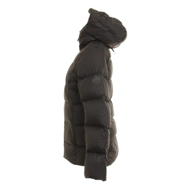 HOT定番 マムート(MAMMUT)ダウン 1013-01201-0…の通販はau PAY マーケット - Super Sports XEBIO|商品ロットナンバー:488614068 ジャケット アウター Meron IN メロン フーデットジャケット 国産限定品