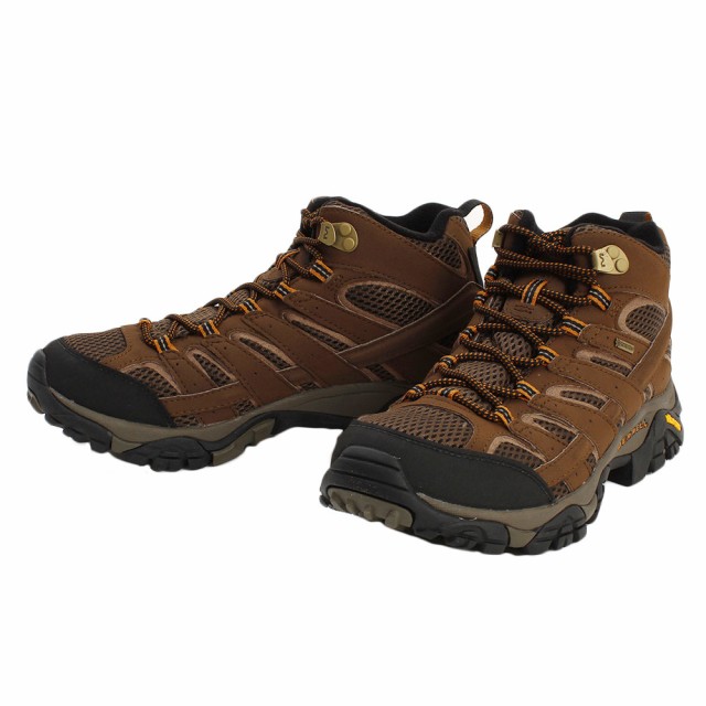 21公式店舗 メレル Merrell トレッキングシューズ 登山靴 送料無料 対象外地域有 Moab2 Mid Gtx Eart ついに再入荷 Centrodeladultomayor Com Uy