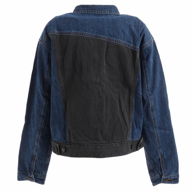 セール格安 ボルコム(Volcom)1991 デニムジャケット SB1911804 RDS(Lady’s)の通販はau PAY マーケット - Super Sports XEBIO|商品ロットナンバー:506751729 高評価格安